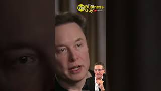 Elon Musk: How AI Can Take Over Our Minds [Tucker Carlson]