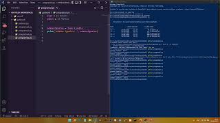 Tutorial Python 8: Operadores logicos EJEMPLO