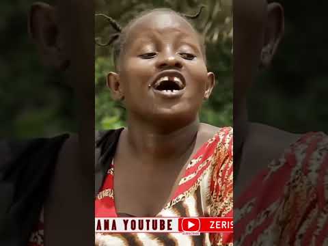 THE KIRUGULU STORY Comedy Panjugang Maumpemba