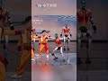 機器人春晚表演