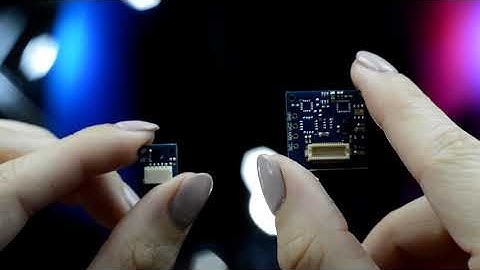 Wireling Overview - 10mm x 10mm Arduino and Python Compatible Sensors, Displays, and more!
