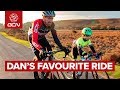Dan's Favourite Bike Ride (And The Road That Made Him Cry)