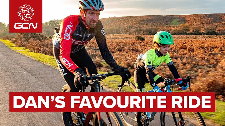 My Favourite Bike Ride & The Road That Made Me Cry!