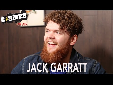 B-Sides On-Air: Interview- Jack Garratt Talks Songwriting, Dogs, Travels