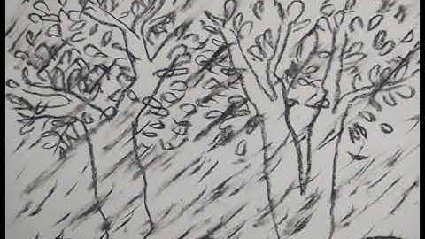 Prototype paper-drawn stop-motion animation