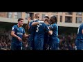 BEHIND THE SCENES 🎥 | Matchday Uncovered: Wimbledon 2-1 Wycombe 🟡🔵