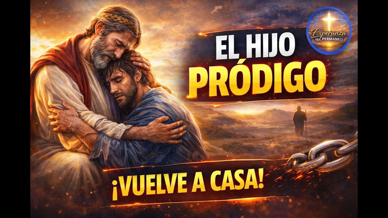 EL HIJO PRODIGO