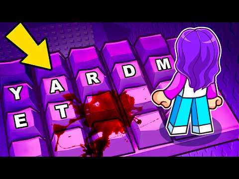 ASMR TOWER'IN GİZLİ BİR SIRRI VAR... - Roblox
