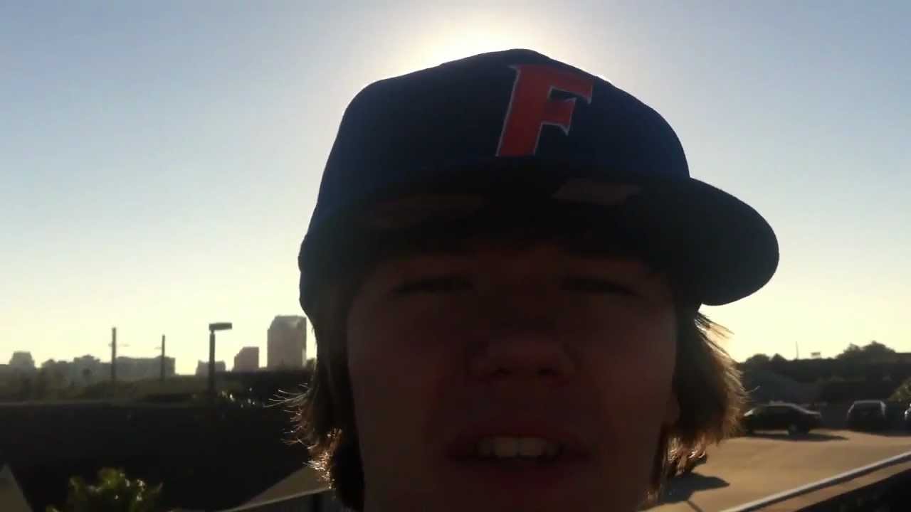 NINJA PARCOUR! - inFAMAS Vlog #6