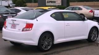 Usado 2012 Scion tC Para La Venta en Dallas TX 75062