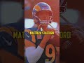 Top. 8 qbs of the 2020’s #shorts #nfl #patrickmahomes #joshallen #joeburrow