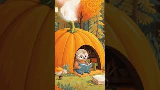 The Owl’s Journal  Soft LoFi for Inspiration & Focus #lofi #relaxingmusic #animation #beatstostudy screenshot 4