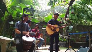 Live Klapa Nunggal - Tunas Muda