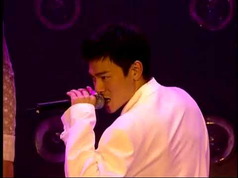 [HD] 劉德華《你是我的夢》LIVE @2002你是我的驕傲演唱會