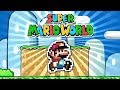Super Mario World   Overworld Theme GFM Trap Remix 【10 HOURS】