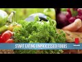 9 Natural Tricks To Destroy Acid Reflux