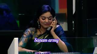 Telephone Mani Pole Siripaval Sanam Shetty Whatsapp Status