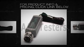 Anritsu ICN50 Instacal Calibration Module