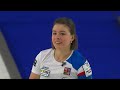 Norway v Czech Republic - Highlights - BKT Tires & OK Tire World Women's Curling Championship 2022