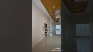 Bangun Rumah Budget 500 Jt Seperti Ini Hasilnya