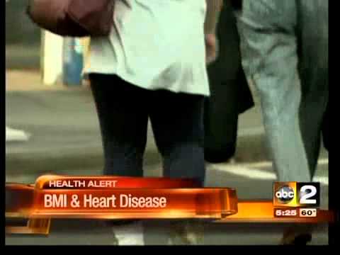 BMI Fluctuations and Heart Health: Why Weight Changes Increase Cardiovascular Risks