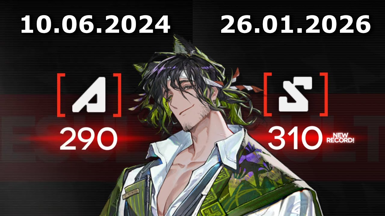 Matsukiri Helps Settle The Score