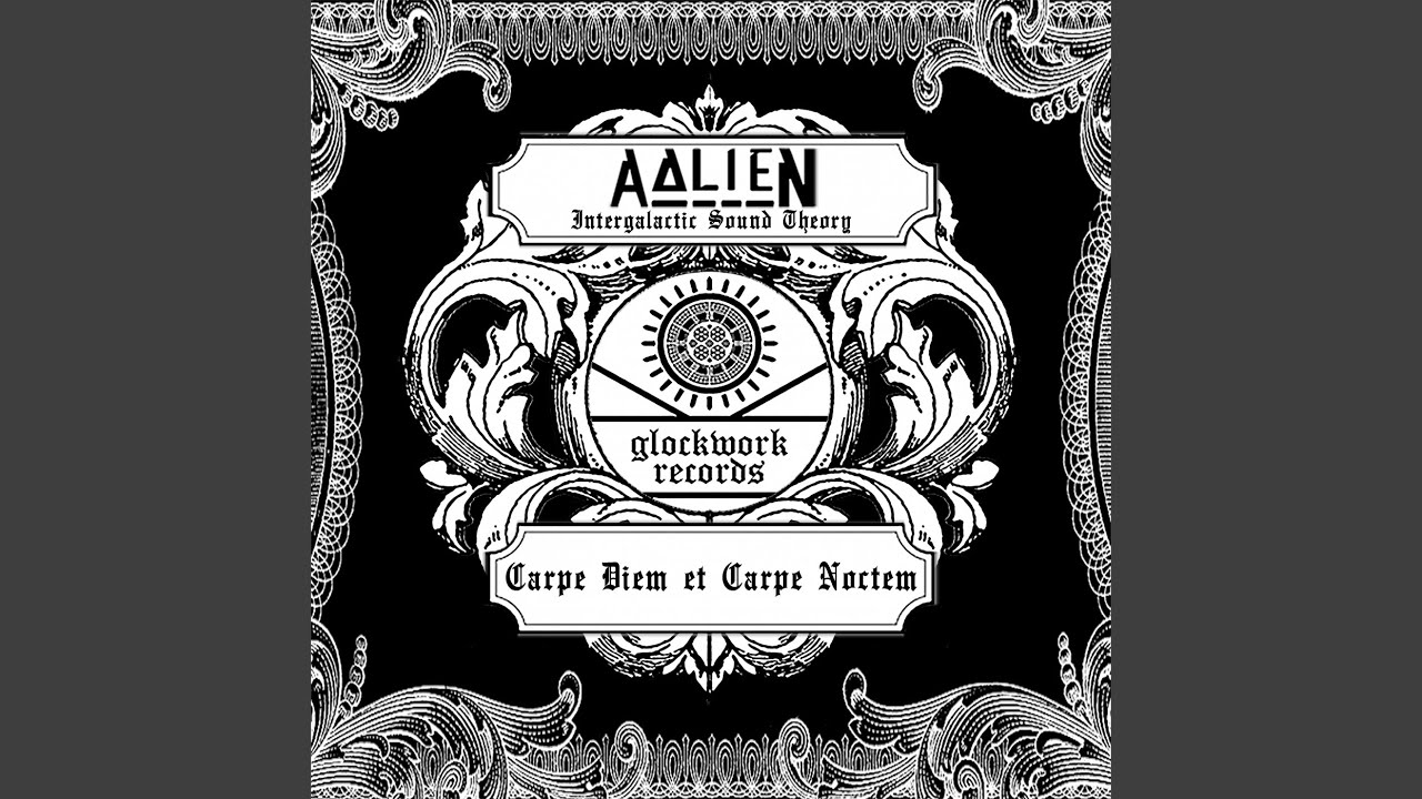 Intergalactic Sound Theory