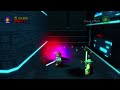 pt 4 of lego star wars the complete saga