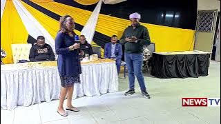 😭😭😭MUINI JOSE GATUTURA GUCAKAYA BETTY BAYO AND KUGA ENA RUO MUNO NGINYA AREMWO IS KWARIA MUNO RUO