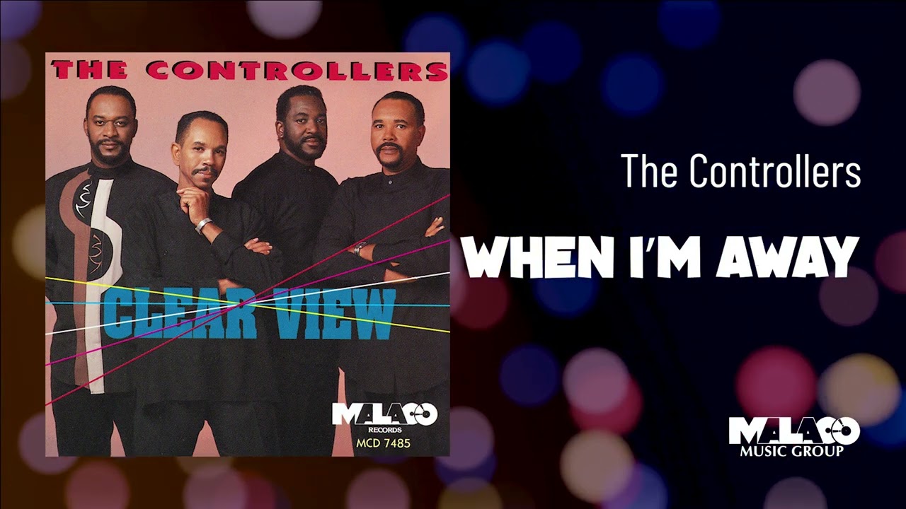 Watch The Controllers - When I'm Away on YouTube Watch The Controllers - When I'm Away on YouTube