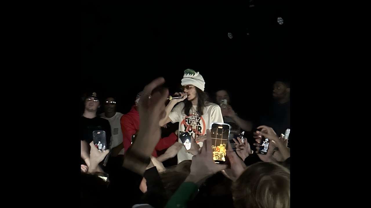 [FREE] jace x babytron x rio da yung og type beat - "MICHELIN STAR"