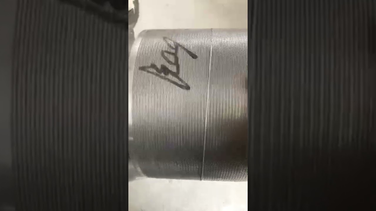 60 Mesh Screen Stainless Steel for Grinder and Pulverizer - LINKER