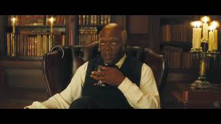 Django unchained 2 trailer