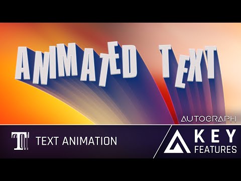 Text Animation