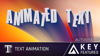 Text Animation