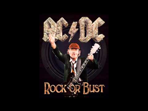 AC/DC - Baptism By Fire