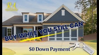 First Time Home Buyer No Housing Down Payment on Homes For Sale in Pueblo and Colorado Springs
