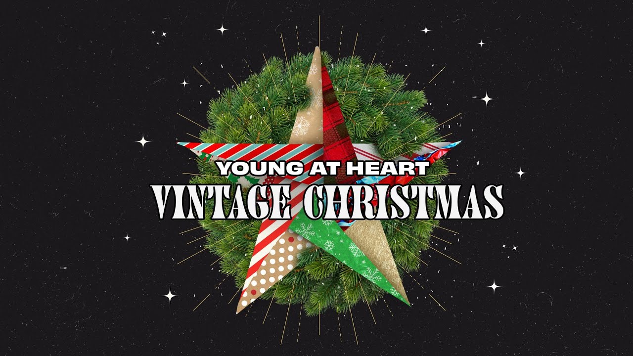 YOUNG AT HEART MINISTRY--