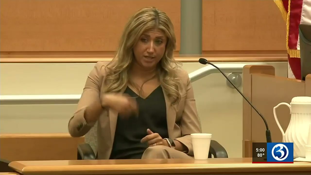 Testimony in day two of Alex Jones trial