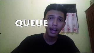 QUEUE Pada Struktur Data