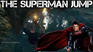 INSANE SUPERMAN JUMP SAVIOR KILL!!! - PLAYERUNKNOWN'S Battlegrounds Profile