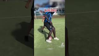 lukaku m Nay Khi  Vi Tuyn c  football lukaku fyp funny