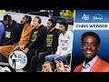 Chris Webber on Fab 5’s Unbreakable Bond &amp; Impact on Michigan Hoops Culture | The Rich Eisen Show