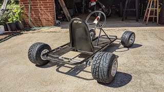 Picking Performance Parts for your Predator