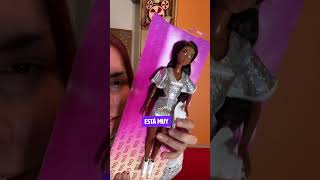 UNBOXING BARBIE FASHIONISTA COWBOY
