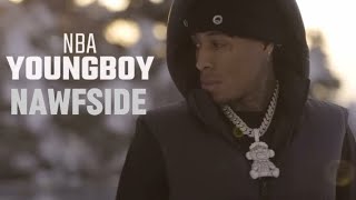 Nba Youngboy - Nawfside Legends
