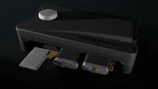 SmartPano Gen3 Mobile Mapping System, GIS, LIDAR, POITCLOUD