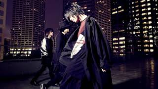 BURNOUT SYNDROMES - ヨロコビノウタ