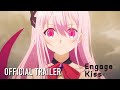 Engage Kiss   |   WATCH NOW ON CRUNCHYROLL