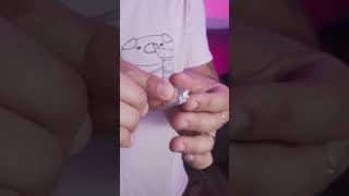 🪄Magically Restore Piece of Gum🪄